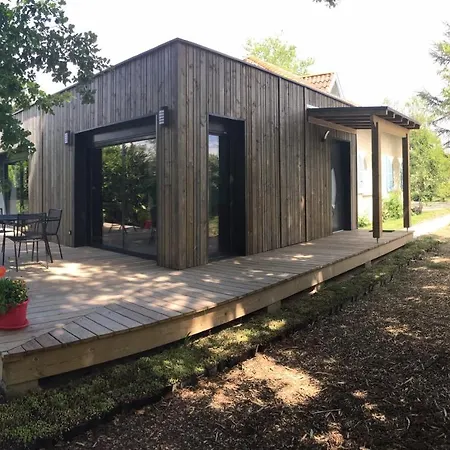 Frühstückspension D'hote Le Cedre Bleu Saint-Jean-de-Luz