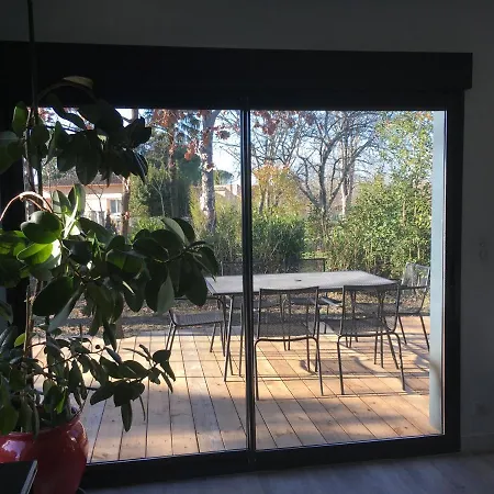 D'hote Le Cedre Bleu 3*