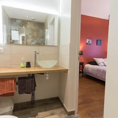 D'hote Le Cedre Bleu 3*