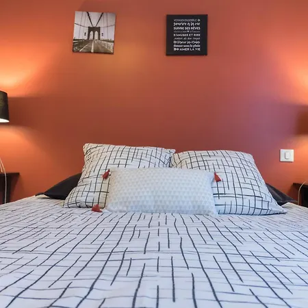 D'hote Le Cedre Bleu Saint-Jean-de-Luz