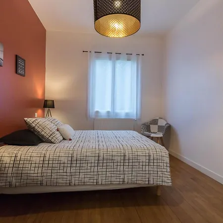 D'hote Le Cedre Bleu Frühstückspension 3*