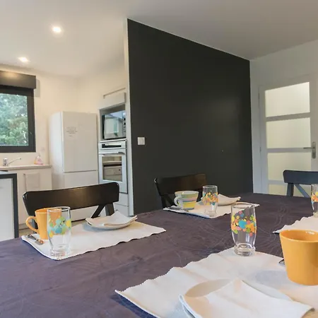 D'hote Le Cedre Bleu Saint-Jean-de-Luz