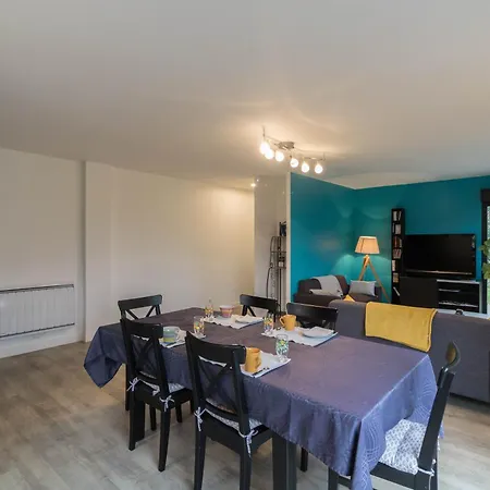 D'hote Le Cedre Bleu 3*