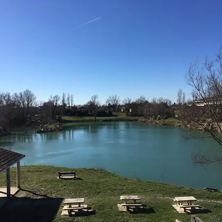 Bed & Breakfast D'hote Le Cedre Bleu *