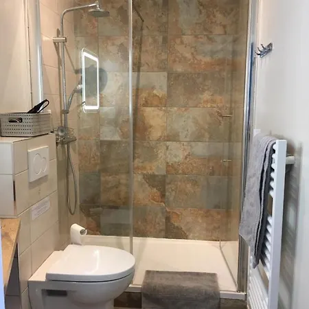 Bed & Breakfast D'hote Le Cedre Bleu