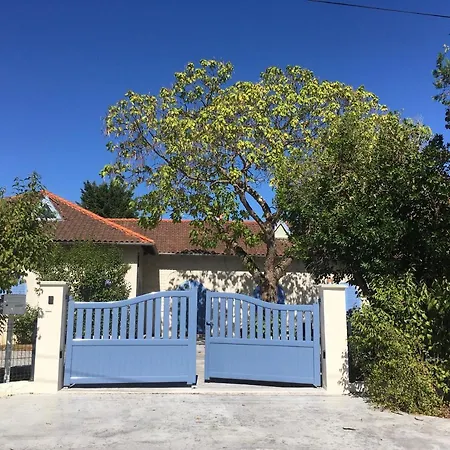 Bed & Breakfast D'hote Le Cedre Bleu Saint-Jean (Haute-Garonne)