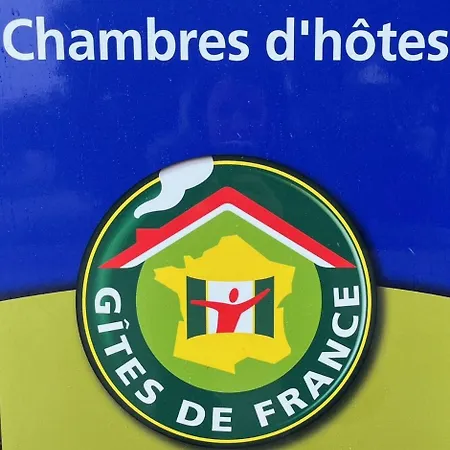 D'hote Le Cedre Bleu *