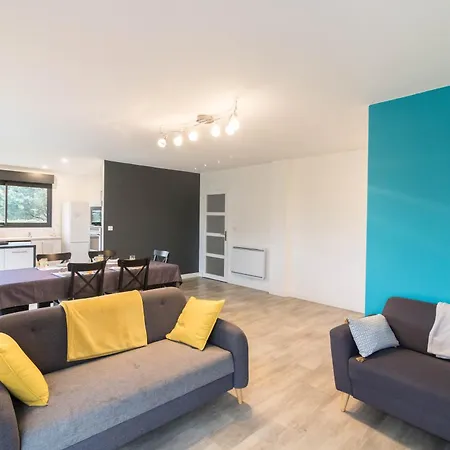 Bed & Breakfast D'hote Le Cedre Bleu