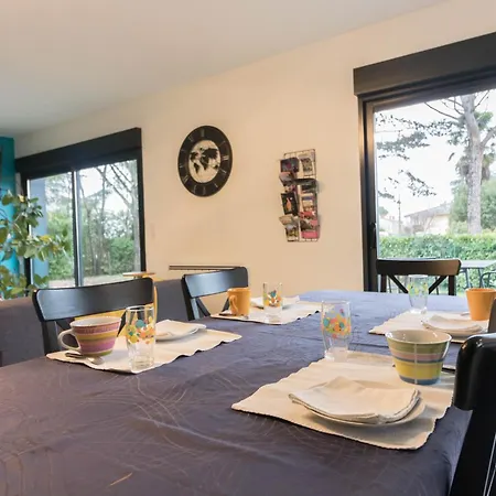 Bed & Breakfast D'hote Le Cedre Bleu 3*