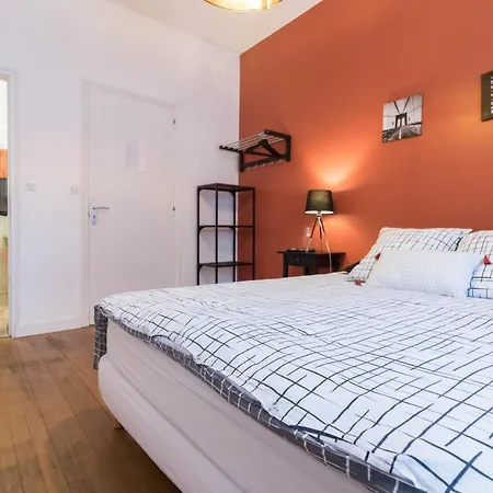 Bed & Breakfast D'hote Le Cedre Bleu