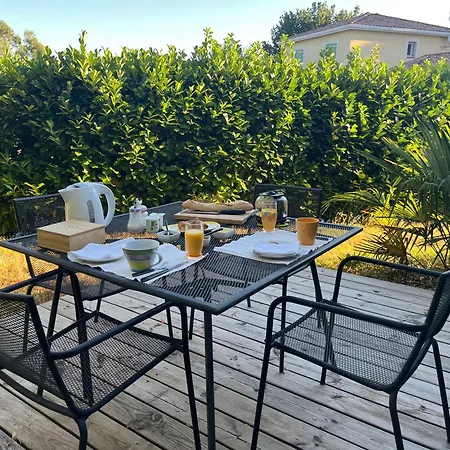 D'hote Le Cedre Bleu 3* Saint-Jean (Haute-Garonne)