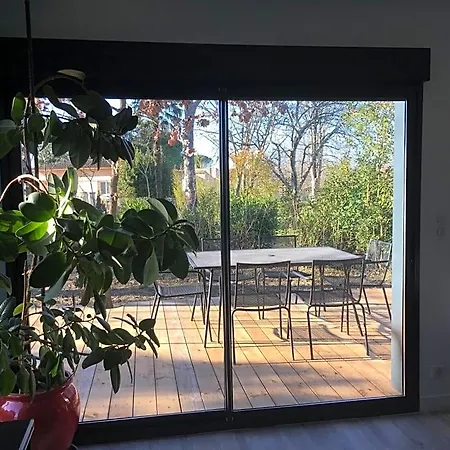 Bed & Breakfast D'hote Le Cedre Bleu
