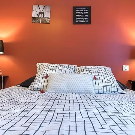 Bed & Breakfast D'hote Le Cedre Bleu Saint-Jean (Haute-Garonne)