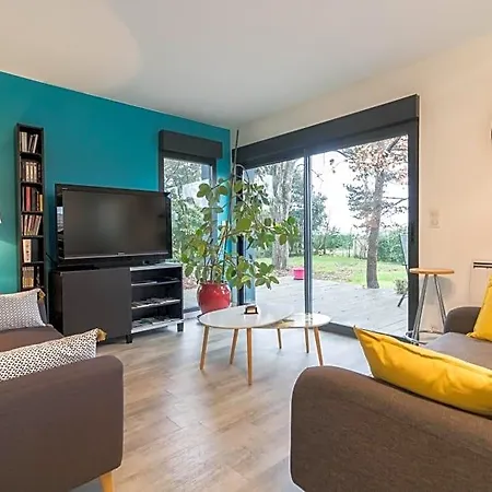 D'hote Le Cedre Bleu Bed & Breakfast Saint-Jean (Haute-Garonne)